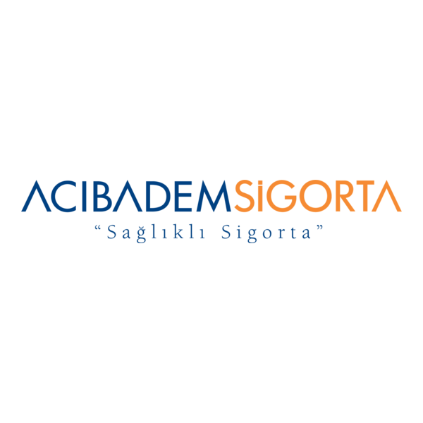 Acıbadem Sigorta Logo