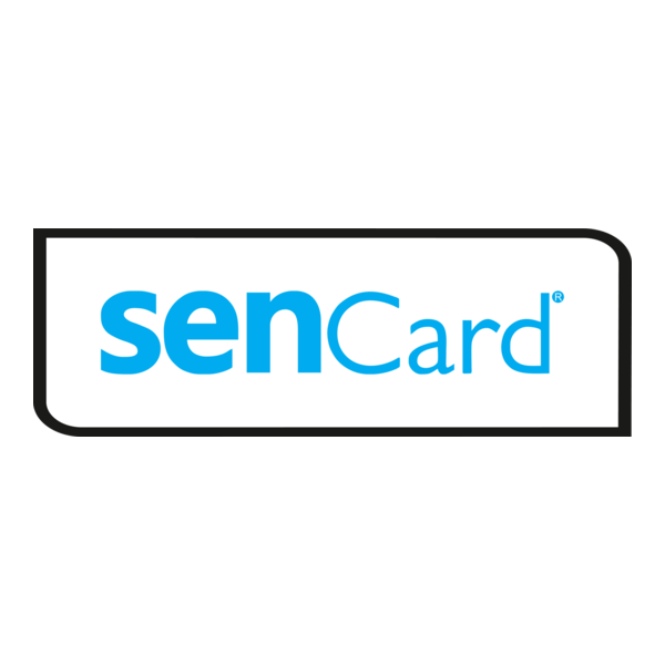 Sencard Logo